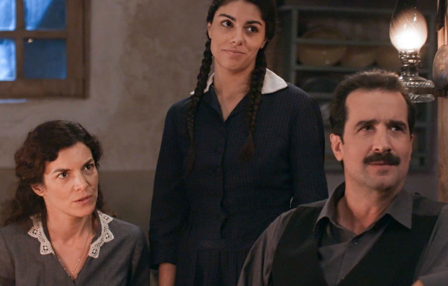 «Grand Hotel»: Όλες οι εξελίξεις για τα επεισόδια της νέας εβδομάδας