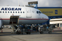 Η AEGEAN μετέφερε 1,9 εκατ. επιβάτες το 1ο δίμηνο του 2025