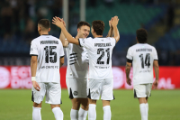 Europa League: Αυτοί είναι οι αντίπαλοι του ΟΦΗ στη League Phase