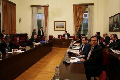 Κακουργηματική απιστία τραπεζικών στελεχών «βλέπει» το πόρισμα της Εξεταστικής