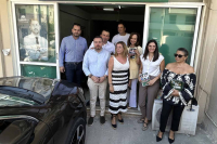 ΠΑΣΟΚ: Κλιμάκια «οργώνουν» Μακεδονία και Θράκη – Εξόρμηση σε 15 περιοχές