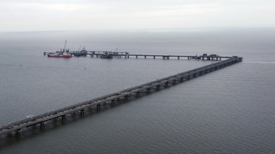 (AP Photo/Michael Sohn)