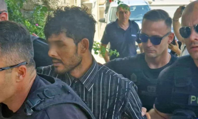 Την Τρίτη θα απολογηθεί ο 32χρονος κατηγορούμενος για τη δολοφονία της Αναστάζια στην Κω