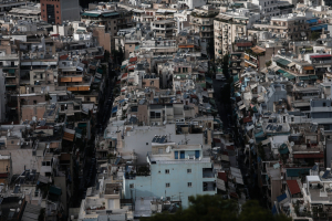 ΚΝΕ: «Οδύσσεια» χωρίς τέλος η φοιτητική στέγη