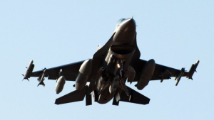 Νέα «διαπραγμάτευση» για τα F16 στην Τουρκία