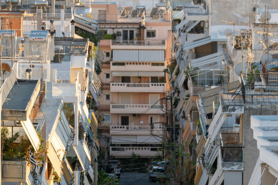 Κοινωνικό Κλιματικό Σχέδιο: Έως 30.000 ευρώ το εισοδηματικό όριο για τα μέτρα στήριξης