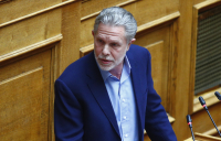 Ρωμανός, Γερουλάνος και... Grinch