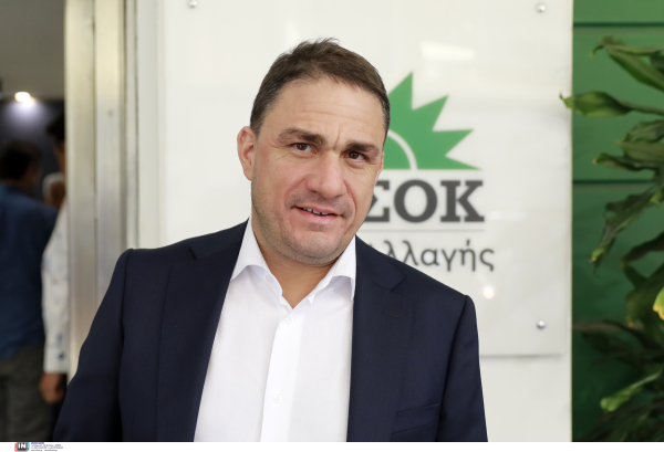 Kώστας Τσουκαλάς: Τη σημερινή αύξηση στα ασφάλιστρα υγείας την έφερε η ΝΔ το 2020