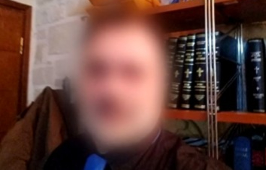 Kρήτη: Ανήρτησε βίντεο και ζητούσε εμπρηστές για να τους βασανίσει