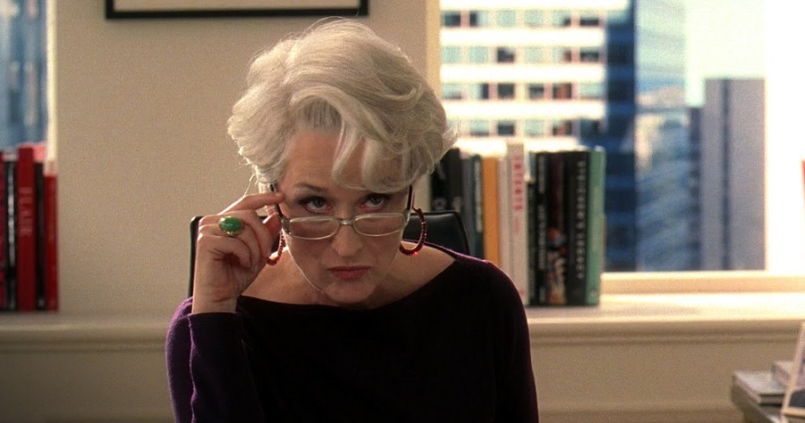 «The Devil Wears Prada 2»: Η Αν Χάθαγουεϊ αποκαλύπτει την πρώτη εικόνα από τα γυρίσματα