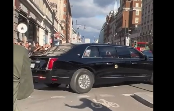 Twitter Joe Armitage