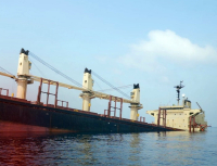 Οι Χούθι ανέλαβαν την ευθύνη για την επίθεση στο ισραηλινό πλοίο MSC Sky