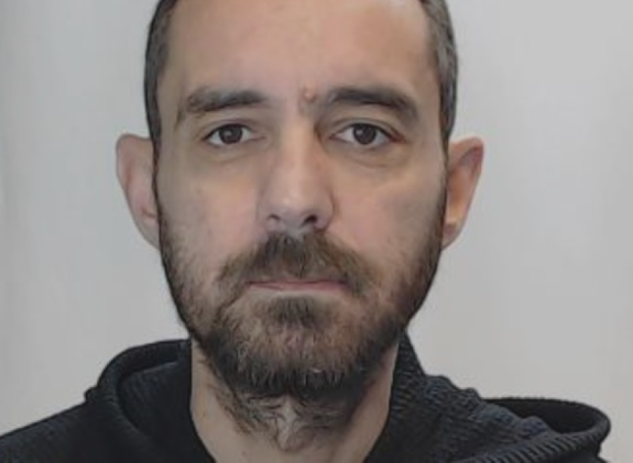 Πέθανε ο 46χρονος δημοσιογράφος Καρμίνε (Γιώργος) Πιτσιρίλο