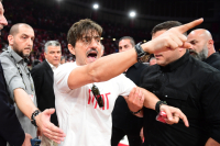 Euroleague: Πρόστιμο χιλιάδων ευρώ στον Δημήτρη Γιαννακόπουλο