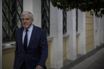 Δημόσια επιστολή του Γιάννου Παπαντωνίου μετά την αποφυλάκιση - Αιχμές κατά των δικαστών