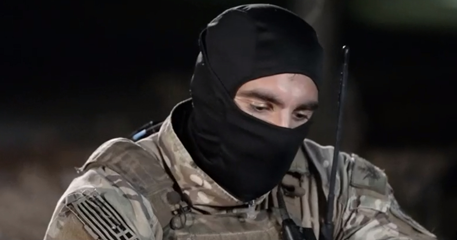 O κορυφαίος ελεύθερος σκοπευτής της Ευρώπης είναι Έλληνας - Όλη η εξομολόγησή του