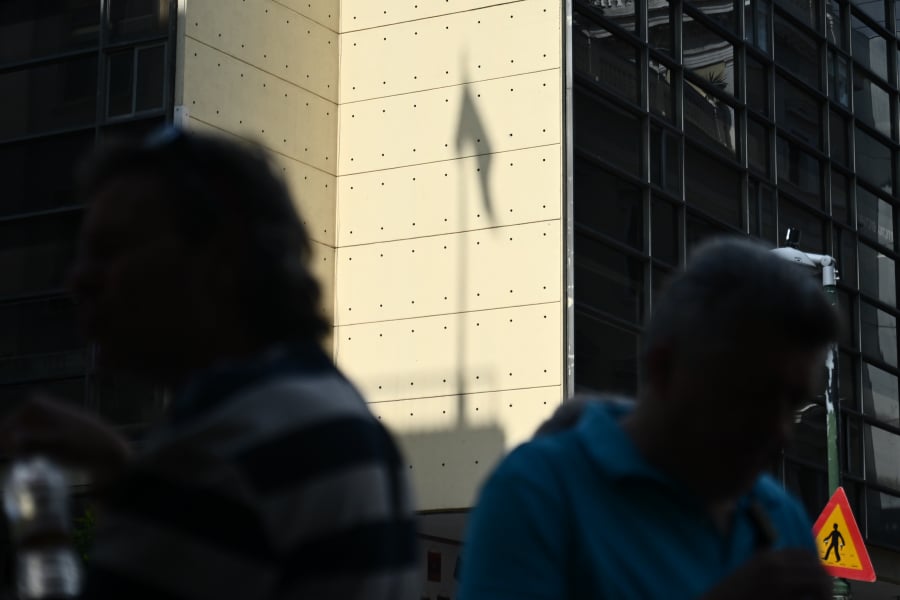 Χωρίς αποδεικτικά στοιχεία δεν ισχύουν οι απαλλαγές εισοδήματος