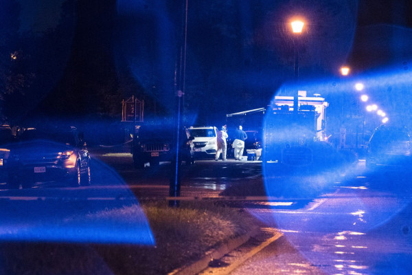 ΗΠΑ: Δύο τραυματίες από πυρά ενόπλου στον χώρο στάθμευσης σχολείου - Ο δράστης αυτοπυροβολήθηκε στο κεφάλι