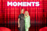 «Moments»: Έρχεται το Σάββατο με καλεσμένη την Μαρία Μπεκατώρου