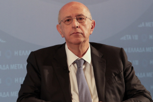 Greece’s Corporate Elite Vie for Influence in SEV Board Elections