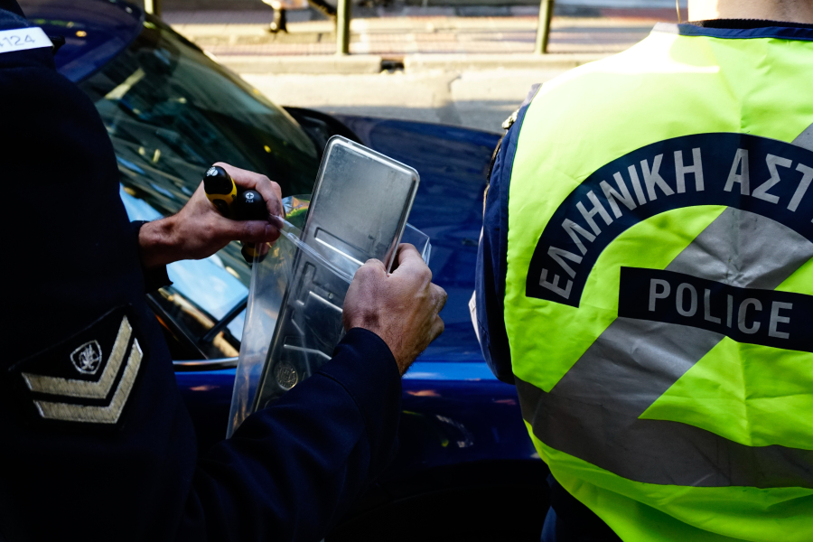 Ποιοι ιδιοκτήτες Ι.Χ. θα πληρώσουν πρόστιμο έως 30.000 ευρώ