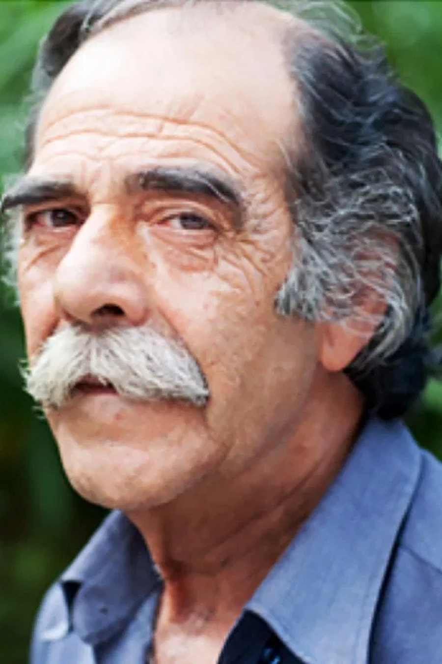 Πέθανε ο ηθοποιός Θανάσης Νάκος