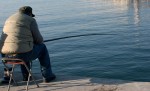 Β. Αποστόλου: Θα μπουν νέα μέτρα στον έλεγχο της ερασιτεχνικής αλιείας