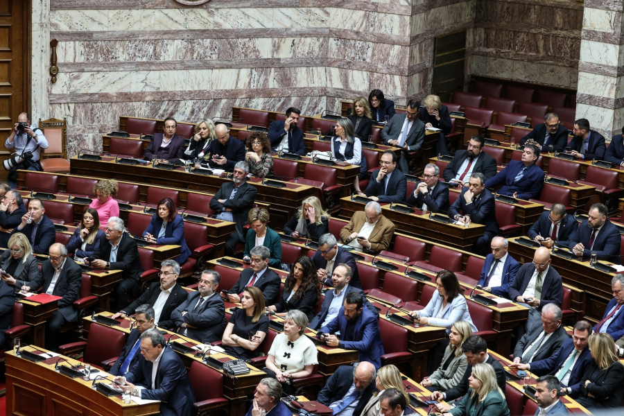 Κάτι κινείται στην κεντροαριστερά - Ο Δούκας στο Πουλαντζά, ο ΣΥΡΙΖΑ που πλησιάζει με τη Νέα Αριστερά και οι πολλές εκδηλώσεις!