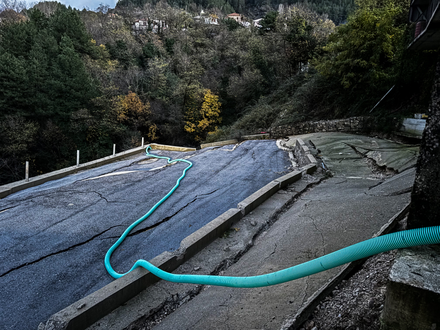 Αλλάζει ραγδαία ο καιρός με καταιγίδες - «Κλείδωσε» η μέρα που έρχεται κακοκαιρία στην Αθήνα