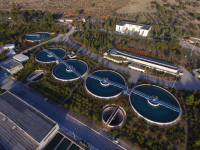 ΕΥΔΑΠ: Στρατηγικές επενδύσεις για τη διασφάλιση της βιωσιμότητας του νερού