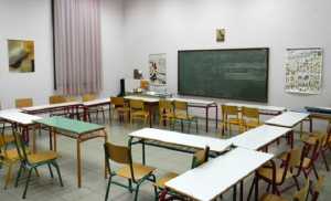 Κονδύλια 5 εκατ. ευρώ στους δήμους για καταβολή μισθωμάτων σχολικών μονάδων