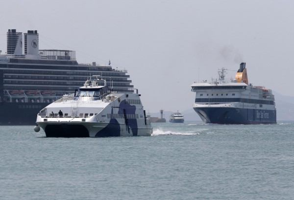 Εγκρίθηκε υπό όρους η εξαγορά της Hellenic Seaways από τον όμιλο Attica Group