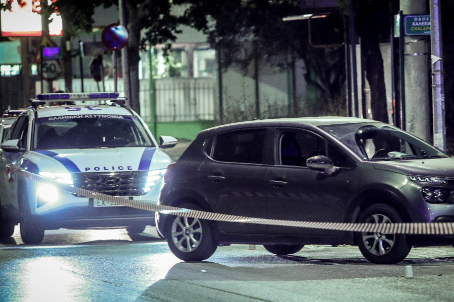 Ηράκλειο: Συνελήφθη 40χρονος για ενδοοικογενειακή βία και όπλα