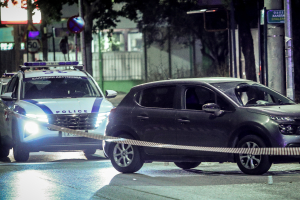 Ηράκλειο: Συνελήφθη 40χρονος για ενδοοικογενειακή βία και όπλα