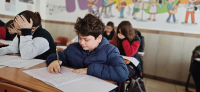 Γυμνάσια: Πότε αρχίζουν οι εξετάσεις και πότε θα ανακοινωθούν τα αποτελέσματα