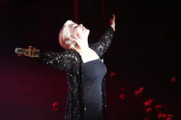 Πέθανε η Μαρινέλλα