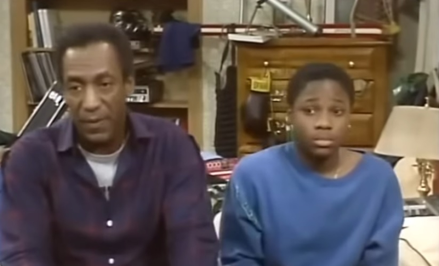 Πέθανε ο ηθοποιός Μάλκολμ Τζαμάλ Γουόρνερ, τηλεοπτικός γιος του Μπιλ Κόσμπι