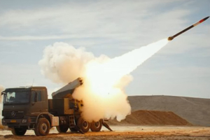 Reuters: Πυράλους από το Ισραήλ παίρνει η Ελλάδα - «Πράσινο φως» από τη Βουλή