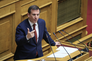 Δουδωνής κατά Τσάφου