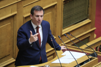 Δουδωνής κατά Τσάφου