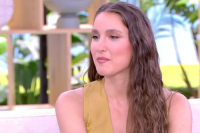 Evangelia: «Έχω όνειρο να πάω στη Eurovision» (Βίντεο)