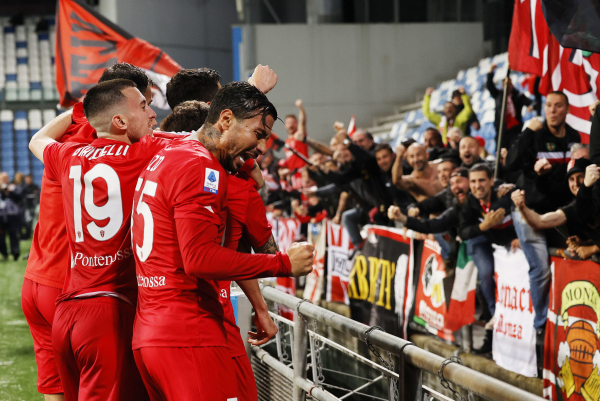 «Βόμβα» της Corriere Dello Sport για πώληση της Μόντσα του Μπερλουσκόνι στον Μαρινάκη