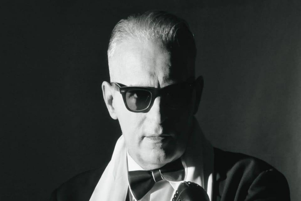 Πέθανε ο μουσικός Αλέξανδρος Πέρρος