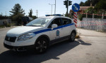 Προκήρυξη για προσλήψεις στην σχολή αστυφυλάκων της αστυνομίας