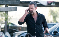 «Ο Δικαστής»: Ο κλοιός αρχίζει να στενεύει – Την Κυριακή το τελευταίο επεισόδιο της χρονιάς