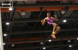 Ο διαστημικός Καραλής «πέταξε» στα 6,17μ. και κατέρριψε το πανελλήνιο ρεκόρ!