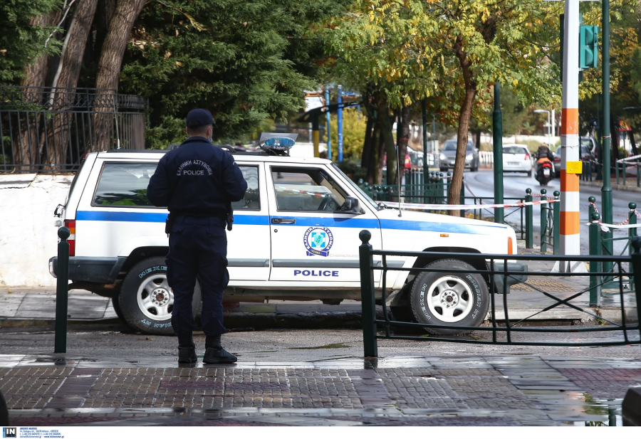 «Σε παρακαλώ, μην με σκοτώσεις»: Ανάσαινε βαριά και εκλιπαρούσε η άτυχη 55χρονη στη Θεσσαλονίκη
