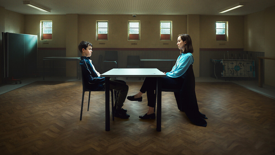 Adolescence: H Plan B του Μπραντ Πιτ και το Netflix «ψήνουν» τη 2η σεζόν