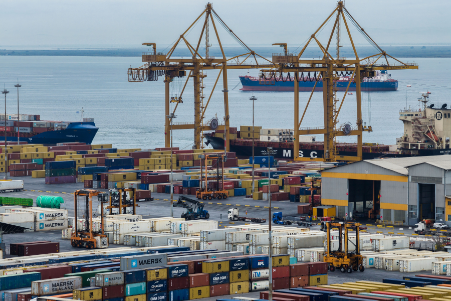 ΟΛΘ: Ρεκόρ εσόδων και κερδοφορίας το 2025 – Μέρισμα αυξημένο κατά 10%