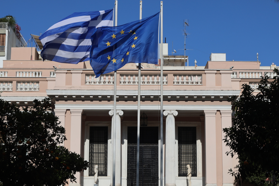 ΓΙΑΝΝΗΣ ΠΑΝΑΓΟΠΟΥΛΟΣ/EUROKINISSI